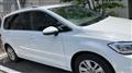 2022 Volkswagen Golf Touran