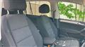 2022 Volkswagen Golf Touran