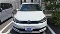 2022 Volkswagen Golf Touran