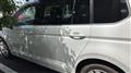2022 Volkswagen Golf Touran