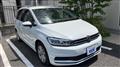 2022 Volkswagen Golf Touran