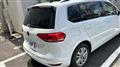 2022 Volkswagen Golf Touran