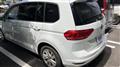 2022 Volkswagen Golf Touran