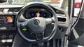 2022 Volkswagen Golf Touran