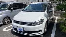 2022 Volkswagen Golf Touran