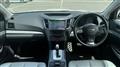 2013 Subaru Legacy Touring Wagon