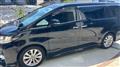 2015 Toyota Alphard G