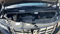 2015 Toyota Alphard G