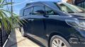 2015 Toyota Alphard G