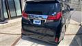 2015 Toyota Alphard G