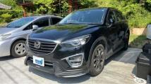 2015 Mazda CX-5