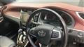 2014 Toyota Harrier