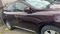 2014 Toyota Harrier
