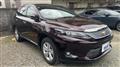 2014 Toyota Harrier