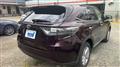 2014 Toyota Harrier