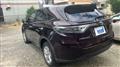 2014 Toyota Harrier
