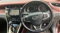 2014 Toyota Harrier