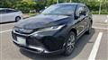 2024 Toyota Harrier Hybrid