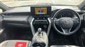 2024 Toyota Harrier Hybrid