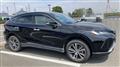 2024 Toyota Harrier Hybrid