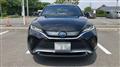 2024 Toyota Harrier Hybrid