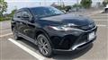 2024 Toyota Harrier Hybrid