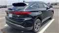2024 Toyota Harrier Hybrid