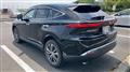 2024 Toyota Harrier Hybrid