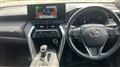 2024 Toyota Harrier Hybrid