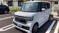 2021 Honda N BOX