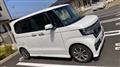 2021 Honda N BOX