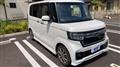 2021 Honda N BOX