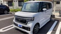 2021 Honda N BOX
