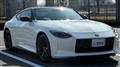 2025 Nissan Fairlady Z