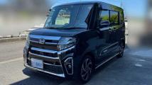 2022 Daihatsu Tanto