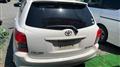 2009 Toyota Corolla Fielder