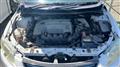 2009 Toyota Corolla Fielder