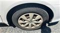 2009 Toyota Corolla Fielder