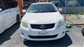 2009 Toyota Corolla Fielder