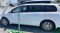 2009 Toyota Corolla Fielder