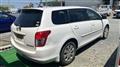 2009 Toyota Corolla Fielder