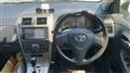 2009 Toyota Corolla Fielder