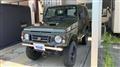1997 Suzuki Jimny