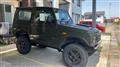 1997 Suzuki Jimny