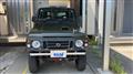1997 Suzuki Jimny