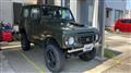 1997 Suzuki Jimny