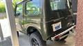 1997 Suzuki Jimny
