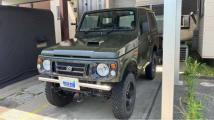 1997 Suzuki Jimny