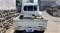 2018 Daihatsu Hijet Truck