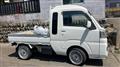 2018 Daihatsu Hijet Truck